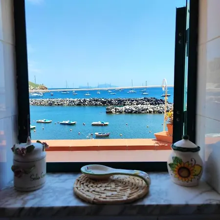 La Casa Di Nonna Rosa Daire