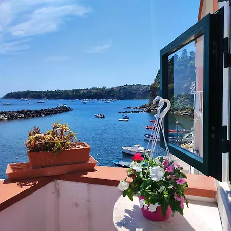 La Casa Di Nonna Rosa *