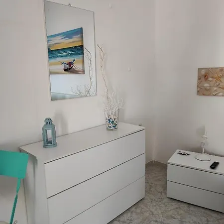 La Casa Di Nonna Rosa Lejlighed Procida
