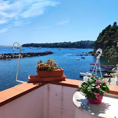 Daire La Casa Di Nonna Rosa