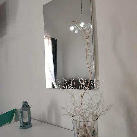 Lejlighed La Casa Di Nonna Rosa