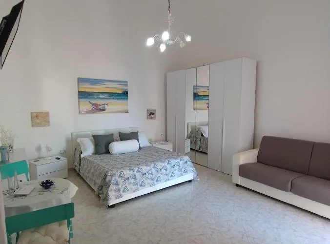 Daire La Casa Di Nonna Rosa