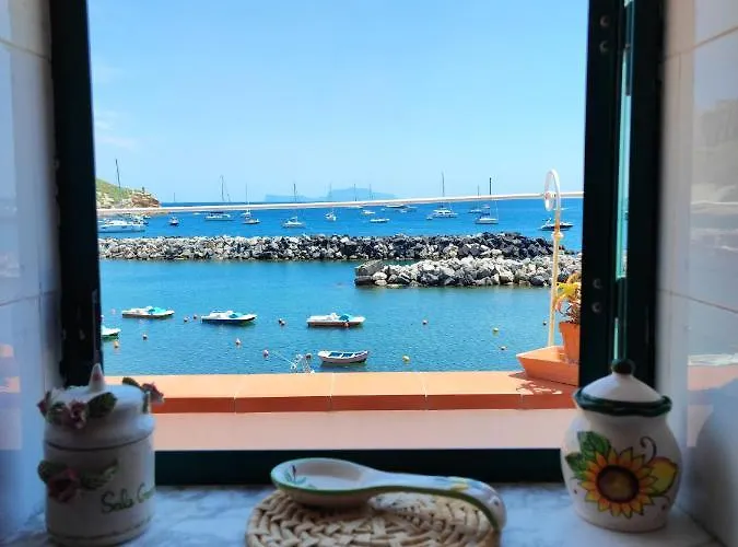 La Casa Di Nonna Rosa Daire
