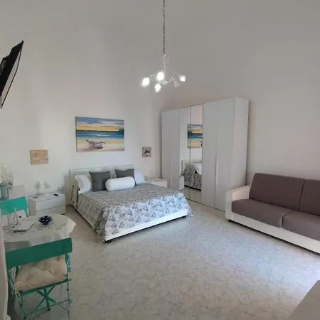 Appartement La Casa Di Nonna Rosa