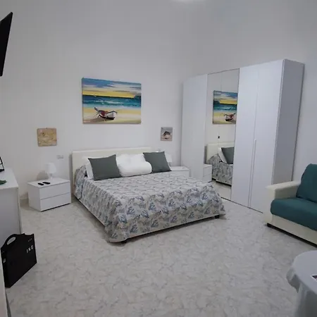 Apartment La Casa Di Nonna Rosa