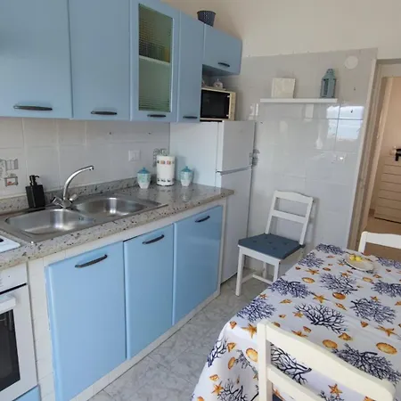 La Casa Di Nonna Rosa Appartement *