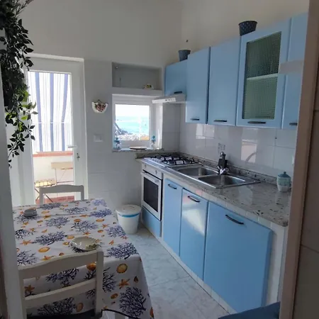 La Casa Di Nonna Rosa *