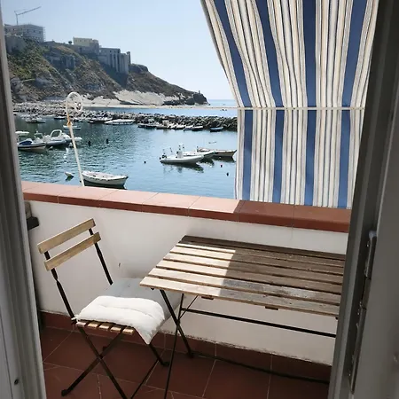 Appartement La Casa Di Nonna Rosa
